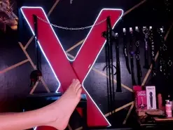 Amateur Adult Video Chat of alexa_n_alex
