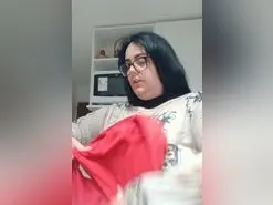 Glasses sex cam