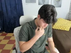 Amateur Best Webcam of Martin_Lows