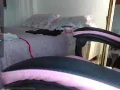 Fit sex cam