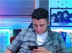 American sex cam