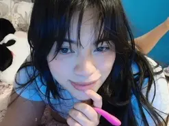 Asian sex cam