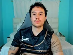Amateur Live Sex of foxxxman