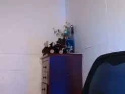 Amateur Nude Webcam of ZAHI_WILLX