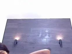 Amateur Live Sex Cam of GanseloMix