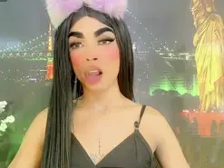 Amateur Live Porn of Gisele_Fox