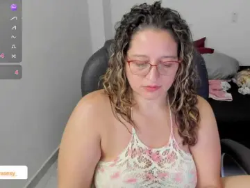 Bongacams Adult Webcams of alejandramilf