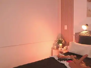 Bongacams Live Sex of LillyThomps
