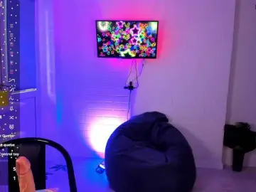 Bongacams Sex Cam of EternalLilith