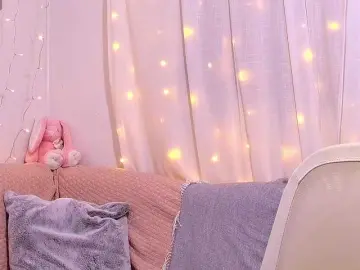 Bongacams Free Porn Cam of miss-milka