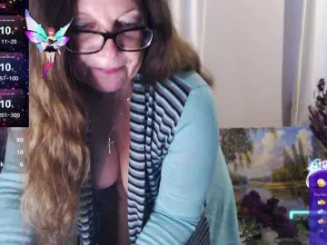 Bongacams Free Live Porn of HelenBerg