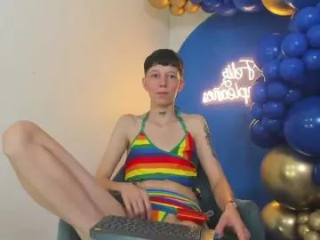 Bongacams Adult Webcam of LiamBrown09