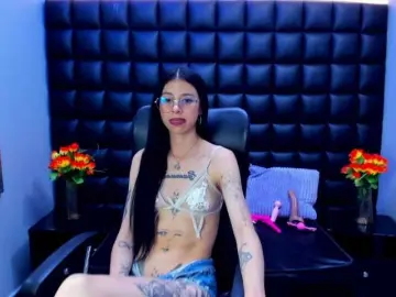 Bongacams Live Porn of DulceMiiaa