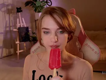 Bongacams Adult Webcam of Kottyaaaa