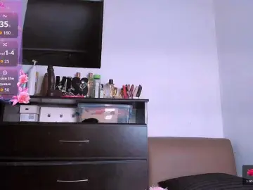 Bongacams Live Sex of carolinasweet37