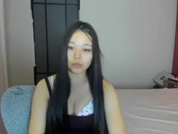 Bongacams Free Porn Cam of sayanimo1