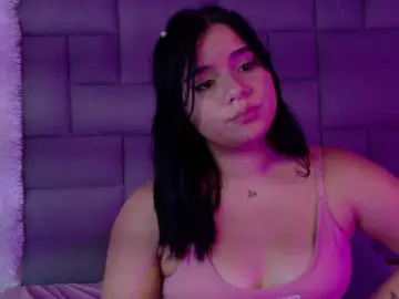 Bongacams Live Sex Cam of Catalina-Cooper