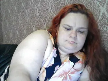 Bongacams Live Sex of Mavkas2025
