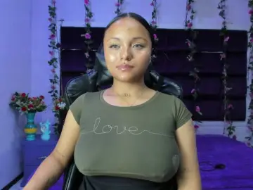 Bongacams Nude Webcam of sweelanna