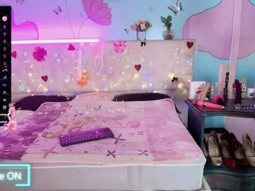 Bongacams Live Sex Cam of Zalymature
