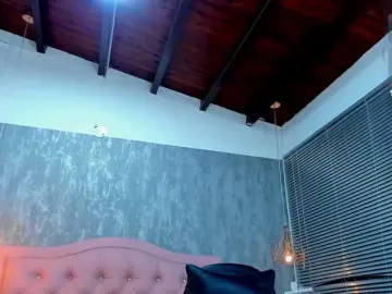 Bongacams Free Porn Cam of lissa-jhonson