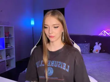 Bongacams Live Porn of Evaamour