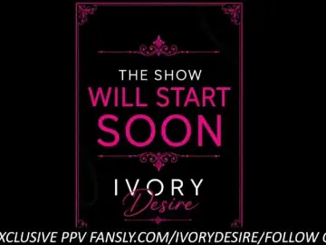 IvoryDesirehere