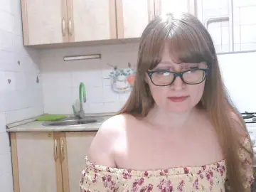 Bongacams Nude Webcam of Sweety-Katie