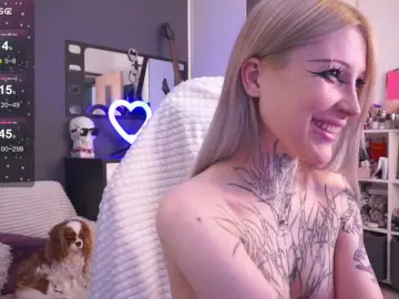 Bongacams Live Sex of fraulein-mooon