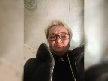Bongacams Sex Chat of HelenaGloss