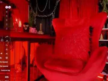 Bongacams Best live sex cam show of MistressAndre