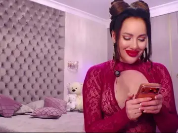 Bongacams Best Webcam of TianaPosh