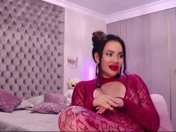 Bongacams Sex Cam of TianaPosh