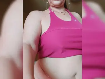 Bongacams Free Live Porn of Cristinatina