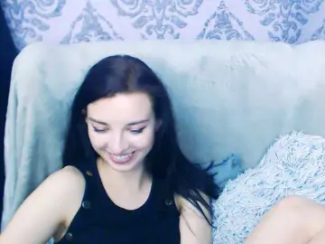 Bongacams Free Live Porn of VirginLuna