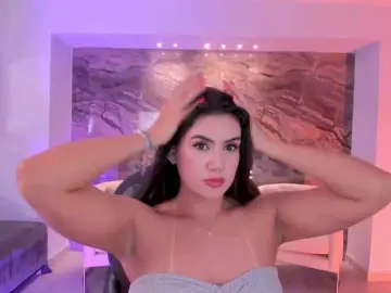 Bongacams Sex Cam of AngelicaVega