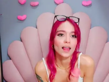 Bongacams Best Webcam of LUCYMILLER