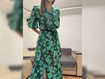 Bongacams Sex Chat of Pepetka22