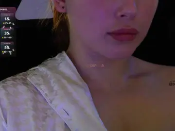 Stripping sex cam