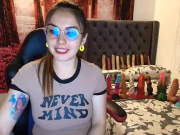 Bongacams Free Porn Cam of sofia23dirty