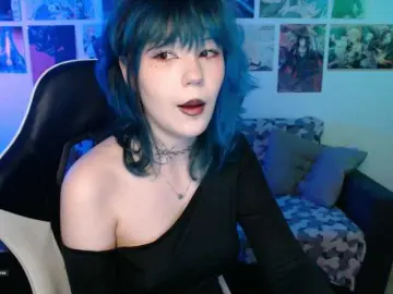 Bongacams Nude Webcam of Hugo-Min