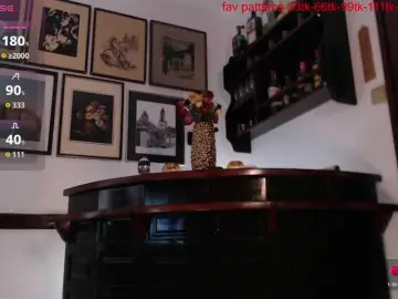 Bongacams Watch Live Sex Cams of Magdalenaaa