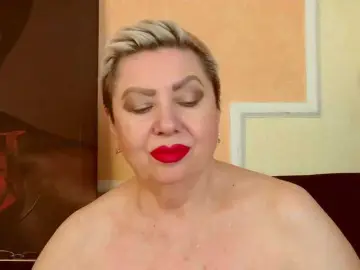 Bongacams Sex Cam of PoshLadyx