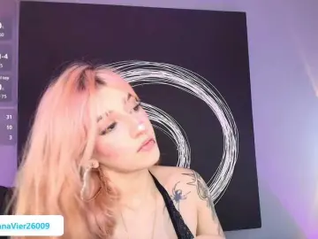 Bongacams Watch Live Sex Cams of AlannaViera