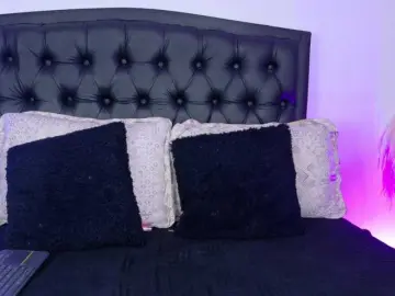 Bongacams Free Porn Cam of Vanessa-Mejiia