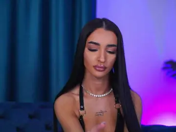Bongacams Sex Cam of DeniseDevilles