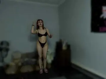 Bongacams Live Sex of virgokristy
