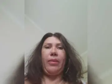 Bongacams Best Webcam of RoxySexy