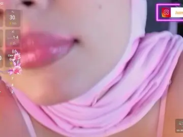 Bongacams Free Live Porn of Jazmin-Kitana