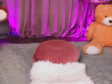 Bongacams Sex Chat of ZariaaVera